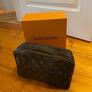 Louis Vuitton Trousse 28 🤎